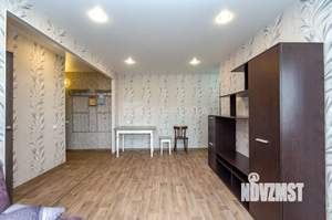 2-к квартира, на длительный срок, 46м2, 3/5 этаж