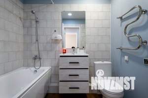 2-к квартира, посуточно, 44м2, 4/17 этаж