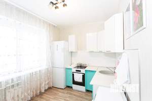 1-к квартира, на длительный срок, 38м2, 2/12 этаж