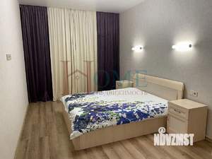2-к квартира, на длительный срок, 58м2, 23/25 этаж