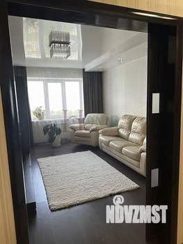 3-к квартира, на длительный срок, 75м2, 5/10 этаж