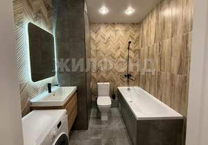 2-к квартира, на длительный срок, 36м2, 6/23 этаж