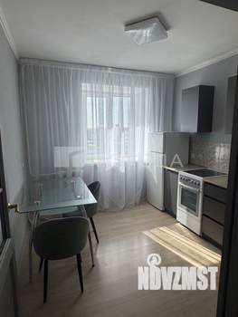 1-к квартира, на длительный срок, 36м2, 6/10 этаж