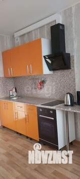 1-к квартира, на длительный срок, 40м2, 7/26 этаж