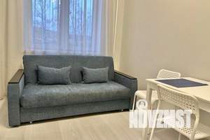 1-к квартира, посуточно, 39м2, 3/18 этаж