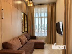 2-к квартира, на длительный срок, 60м2, 25/25 этаж