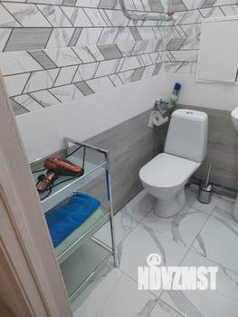 1-к квартира, посуточно, 30м2, 1/5 этаж