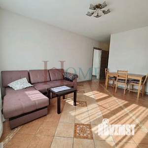 1-к квартира, на длительный срок, 55м2, 5/16 этаж