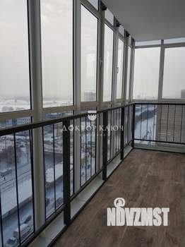 1-к квартира, на длительный срок, 34м2, 12/20 этаж