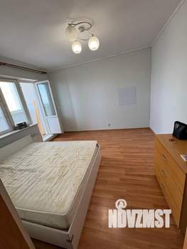 1-к квартира, на длительный срок, 26м2, 16/18 этаж