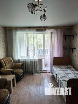 1-к квартира, на длительный срок, 29м2, 5/5 этаж