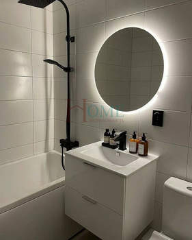 1-к квартира, на длительный срок, 39м2, 16/18 этаж