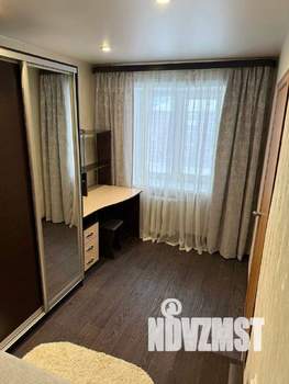 2-к квартира, на длительный срок, 42м2, 5/5 этаж