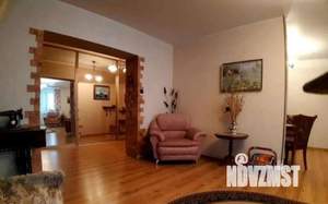 2-к квартира, на длительный срок, 78м2, 6/10 этаж