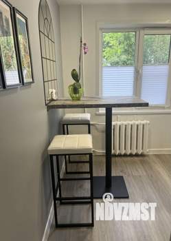 1-к квартира, на длительный срок, 32м2, 1/5 этаж