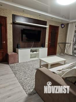 2-к квартира, на длительный срок, 44м2, 3/5 этаж