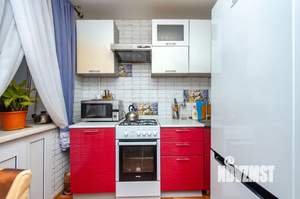 1-к квартира, на длительный срок, 32м2, 4/5 этаж