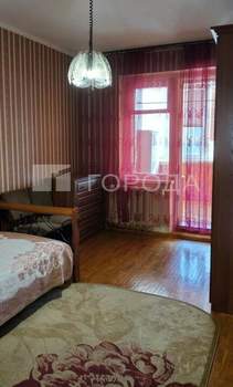 3-к квартира, на длительный срок, 64м2, 5/9 этаж