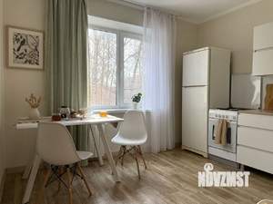 1-к квартира, на длительный срок, 40м2, 2/9 этаж