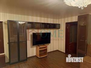 2-к квартира, на длительный срок, 44м2, 5/8 этаж