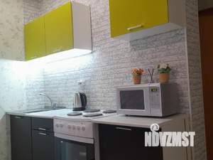 1-к квартира, посуточно, 30м2, 10/17 этаж