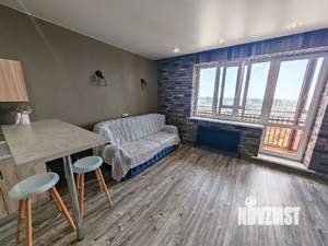 2-к квартира, на длительный срок, 46м2, 13/21 этаж