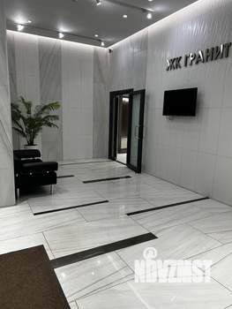 Студия квартира, на длительный срок, 30м2, 3/25 этаж