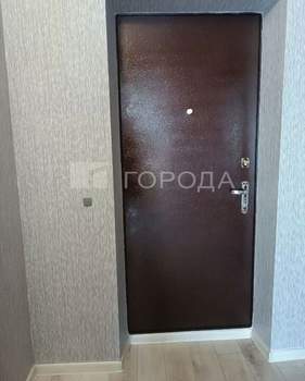 Студия квартира, на длительный срок, 39м2, 2/10 этаж