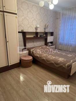 3-к квартира, на длительный срок, 69м2, 2/10 этаж