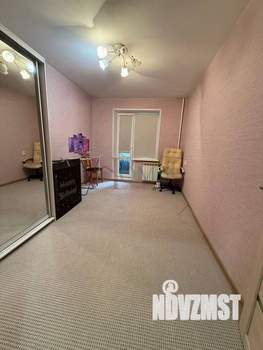 4-к квартира, на длительный срок, 78м2, 1/10 этаж