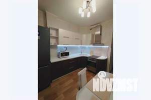2-к квартира, посуточно, 80м2, 3/21 этаж