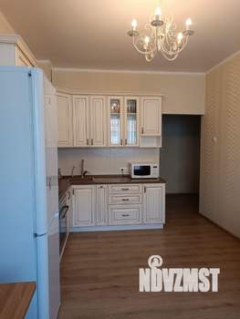 1-к квартира, на длительный срок, 49м2, 3/25 этаж