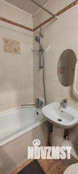 Студия квартира, на длительный срок, 27м2, 7/10 этаж