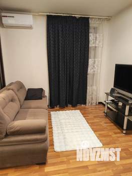 2-к квартира, на длительный срок, 53м2, 5/16 этаж