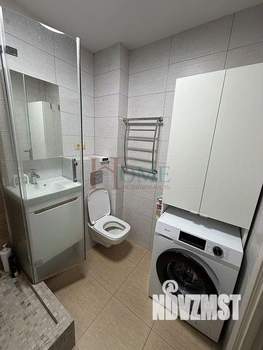 2-к квартира, на длительный срок, 49м2, 17/26 этаж