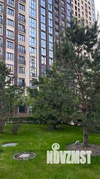 Студия квартира, на длительный срок, 25м2, 5/24 этаж