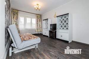 2-к квартира, на длительный срок, 47м2, 5/5 этаж