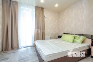 2-к квартира, на длительный срок, 52м2, 14/24 этаж
