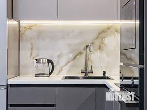 Студия квартира, на длительный срок, 31м2, 5/14 этаж