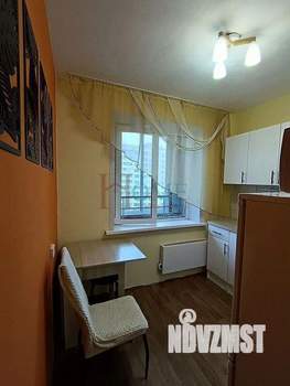 1-к квартира, на длительный срок, 25м2, 5/10 этаж