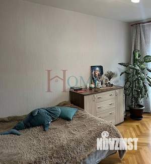 1-к квартира, на длительный срок, 32м2, 3/5 этаж