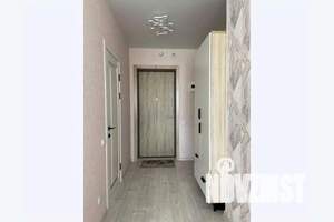 1-к квартира, посуточно, 30м2, 13/25 этаж