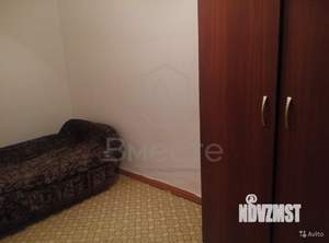 1-к квартира, на длительный срок, 43м2, 1/5 этаж