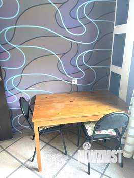 1-к квартира, на длительный срок, 40м2, 3/10 этаж