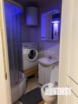 1-к квартира, на длительный срок, 30м2, 4/5 этаж