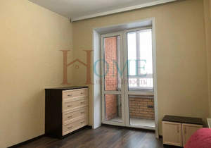 2-к квартира, на длительный срок, 34м2, 4/19 этаж