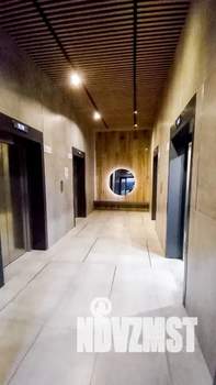 1-к квартира, посуточно, 38м2, 6/25 этаж