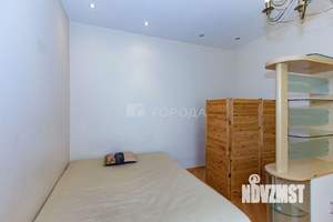 1-к квартира, на длительный срок, 38м2, 2/11 этаж