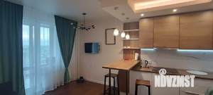 2-к квартира, на длительный срок, 55м2, 16/17 этаж