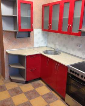 1-к квартира, на длительный срок, 38м2, 9/18 этаж